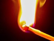 Суд вынес приговор мужчине, который сжег свою подругу Присяжные вынесли приговор мужчине, который сжег свою подругу