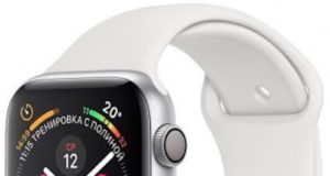 Смарт-часы Apple: функции и характеристики гаджета