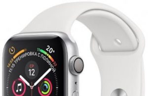 Смарт-часы Apple: функции и характеристики гаджета