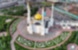 Государственные закупки Казахстана