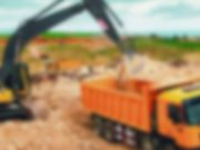 Вывоз грунта со строительной площадки компанией ООО «Чистый Сервис»
