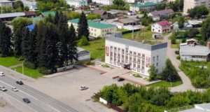 Выборы Майма