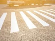 Сбитого пешехода оштрафовали за нарушение ПДД Сбитого пешехода оштрафовали за нарушение ПДД