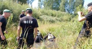 Два пристава из Республики Алтай попытаются заслужить право носить зеленые береты