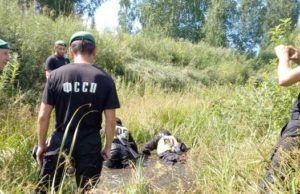 Два пристава из Республики Алтай попытаются заслужить право носить зеленые береты Два пристава из Республики Алтай попытаются заслужить право носить зеленые береты