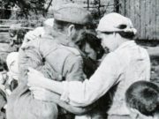 «Кругом чистота и уют ожидают желанных гостей». Как на Алтае в 1945-м встречали фронтовиков «Кругом чистота и уют ожидают желанных гостей». Как на Алтае в 1945-м встречали фронтовиков