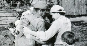 «Кругом чистота и уют ожидают желанных гостей». Как на Алтае в 1945-м встречали фронтовиков