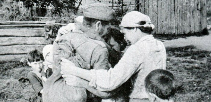 «Кругом чистота и уют ожидают желанных гостей». Как на Алтае в 1945-м встречали фронтовиков