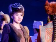 Фестиваль этнической моды «Алтын Оймок» пройдет на Алтае Фестиваль этнической моды «Алтын Оймок» пройдет на Алтае