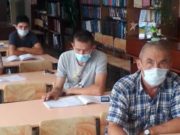 40 жителей Республики Алтай предпенсионного возраста освоили новые профессии 40 жителей Республики Алтай предпенсионного возраста освоили новые профессии
