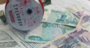 Жители многоквартирников задолжали управляющим компаниям и ТСЖ 34 млн рублей