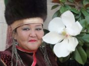 Ушла из жизни заслуженная артистка Республики Алтай Алена Челтуева