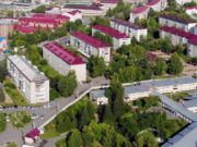 В Горно-Алтайске выберут дом образцового порядка В Горно-Алтайске выберут дом образцового порядка
