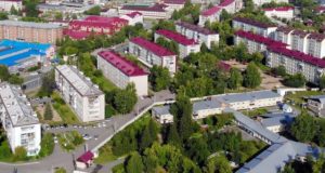 В Горно-Алтайске выберут дом образцового порядка В Горно-Алтайске выберут дом образцового порядка