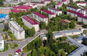 В Горно-Алтайске выберут дом образцового порядка В Горно-Алтайске выберут дом образцового порядка