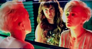 Наш ответ «Секспросвету»: в России снимают сериал «Клиника счастья». 18+ Наш ответ «Секспросвету»: В России снимают сериал «Клиника счастья». 18+