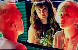 Наш ответ «Секспросвету»: в России снимают сериал «Клиника счастья». 18+ Наш ответ «Секспросвету»: В России снимают сериал «Клиника счастья». 18+
