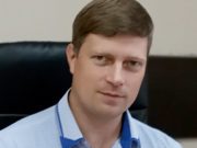 Центр медицины катастроф возглавил Андрей Перфильев Центр медицины катастроф возглавил Андрей Перфильев