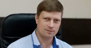 Центр медицины катастроф возглавил Андрей Перфильев