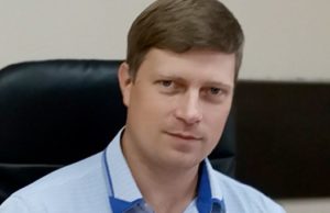 Центр медицины катастроф возглавил Андрей Перфильев Центр медицины катастроф возглавил Андрей Перфильев