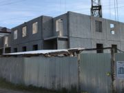 При строительстве дома в переулке Театральном похищено почти 16 млн рублей При строительстве дома в переулке Театральном похищено почти 16 млн рублей