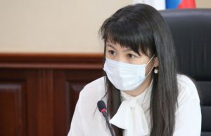 Динаре Култуевой добавили полномочий Динаре Култуевой добавили полномочий