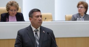 Разработан законопроект о курортном сборе для Республики Алтай Разработан законопроект о курортном сборе для Республики Алтай
