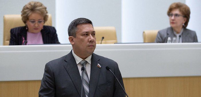 Разработан законопроект о курортном сборе для Республики Алтай