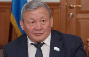 Председатель Госсобрания высказался за сохранение должности первого вице-премьера Председатель Госсобрания высказался за сохранение должности первого вице-премьера
