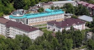 Профильная лингвистическая смена по алтайскому языку и литературе проходит в Ресгимназии Профильная лингвистическая смена по алтайскому языку и литературе проходит в Ресгимназии