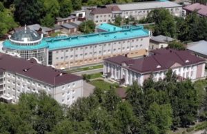 Профильная лингвистическая смена по алтайскому языку и литературе проходит в Ресгимназии Профильная лингвистическая смена по алтайскому языку и литературе проходит в Ресгимназии
