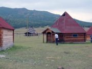 Инфраструктура в урочище Ойбок позволит провести Эл Ойын в 2021 году на достойном уровне Инфраструктура в урочище Ойбок позволит провести Эл Ойын в 2021 году на достойном уровне