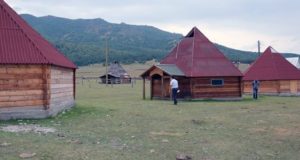 Инфраструктура в урочище Ойбок позволит провести Эл Ойын в 2021 году на достойном уровне