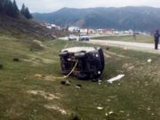 ДТП из-за пьяного водителя: в больницу попал восьмилетний ребенок ДТП из-за пьяного водителя: в больницу попал восьмилетний ребенок