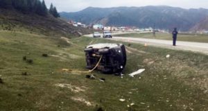 ДТП из-за пьяного водителя: в больницу попал восьмилетний ребенок ДТП из-за пьяного водителя: в больницу попал восьмилетний ребенок