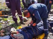 Происшествия с туристами: двое спасены, одна женщина погибла Происшествия с туристами: двое спасены, одна женщина погибла
