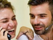 Жуликам удалось обмануть даже сотрудника банка. Он перевел им почти 300 тысяч рублей Жуликам удалось обмануть даже сотрудника банка. Он перевел им почти 300 тысяч рублей