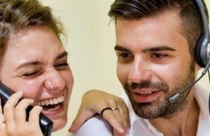 Жуликам удалось обмануть даже сотрудника банка. Он перевел им почти 300 тысяч рублей Жуликам удалось обмануть даже сотрудника банка. Он перевел им почти 300 тысяч рублей