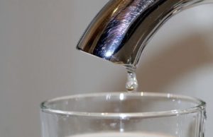 Жилой дом подключили к сетям водоснабжения только после жалобы в УФАС Дом сельчанина подключили к сетям водоснабжения после жалобы в УФАС