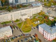 Бывший министр здравоохранения РА стал главврачом краевой больницы скорой медпомощи в Барнауле Бывший министр здравоохранения РА стал главврачом больницы скорой медпомощи в Барнауле