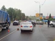 Два сельчанина не смогли разъехаться в Горно-Алтайске Два сельчанина не смогли разъехаться в Горно-Алтайске