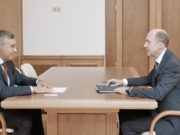 В агропарке будут развивать глубокую переработку сельхозпродукции В агропарке будут развивать глубокую переработку сельхозпродукции