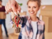 550 новых квартир построено в Республике Алтай за семь месяцев 550 новых квартир построено в Республике Алтай за семь месяцев