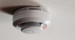 В Майминском районе установили 235 пожарных извещателей с GSM-модулем