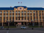 В Республике Алтай приступают к формированию территориальных избиркомов В Республике Алтай приступают к формированию территориальных избиркомов
