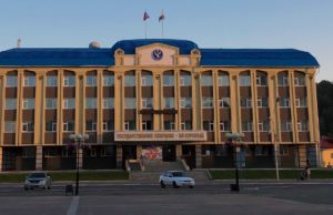 В Республике Алтай приступают к формированию территориальных избиркомов В Республике Алтай приступают к формированию территориальных избиркомов