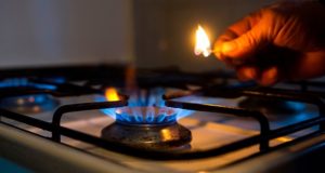 Газ в доме: азбука безопасности Газ в доме: азбука безопасности