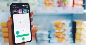 В Горно-Алтайске и Майме заработал новый сервис доставки продуктов