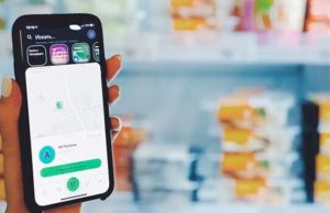В Горно-Алтайске и Майме заработал новый сервис доставки продуктов В Горно-Алтайске и Майме заработал новый сервис доставки продуктов