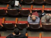 «И так семь раз подряд»: онгудайские депутаты снова сорвали сессию райсовета «И так семь раз подряд»: онгудайские депутаты снова сорвали сессию райсовета